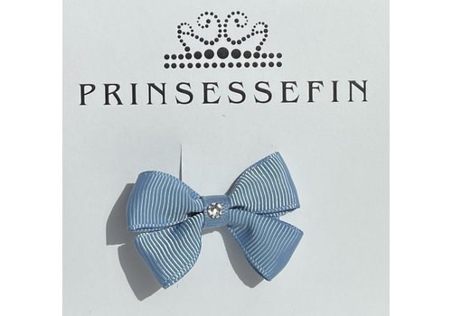 Prinsessefin Prinsessefin Speld Middel Estelle French Blue