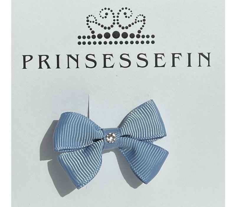 Prinsessefin Speld Middel Estelle French Blue