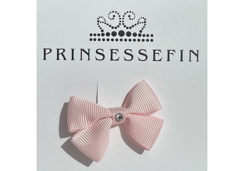 Prinsessefin Prinsessefin Speld Middel Estelle Light Pink