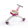 Tiny Love Tiny Love 5 In 1 Walk Behind & Ride On Pink