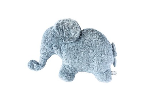 Dimpel Dimpel Oscar Olifant Pilou 52 Colour Blauw