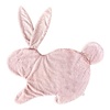 Dimpel Dimpel Doudou XL Emma Konijn Moppie Colour Roze