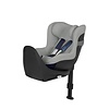 Cybex Cybex Sirona S2 / SX2 Summer Cover Grey | Grey