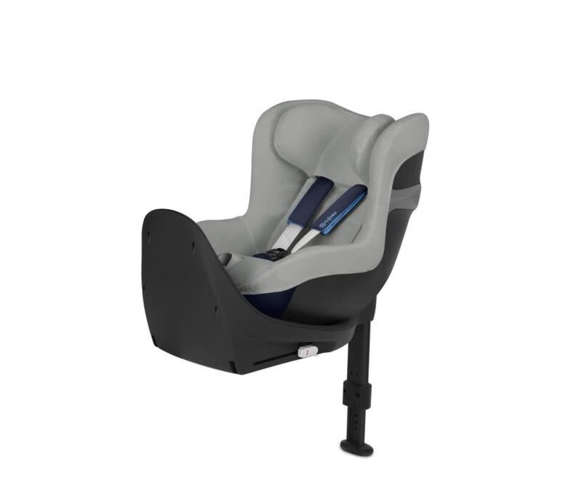 Copy of Cybex Sirona S2 / SX2 Summer Cover White | White