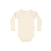 UAUA UAUA - Kimono Onesie Long Sleeves - Perla