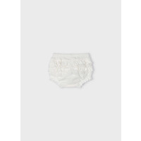 Mayoral Panties Natural    9464-56