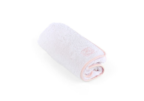 Theophile & Patachou Theophile & Patachou Handdoek Voor Verzorgingskussen Cotton Pink