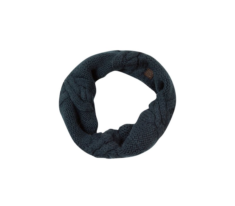 Tartine & Chocolat Snood Marine TV90061