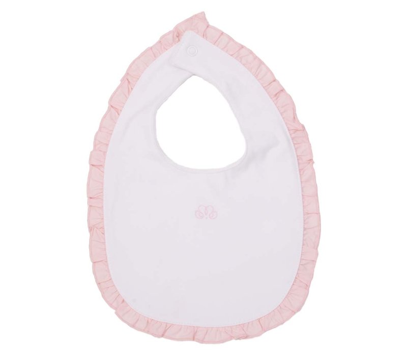 Natini Bib Pink