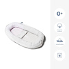 Doomoo Doomoo Babynestje Cocoon Chine White