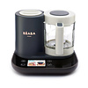 BEABA Béaba Babycook Smart Charcoal Grey