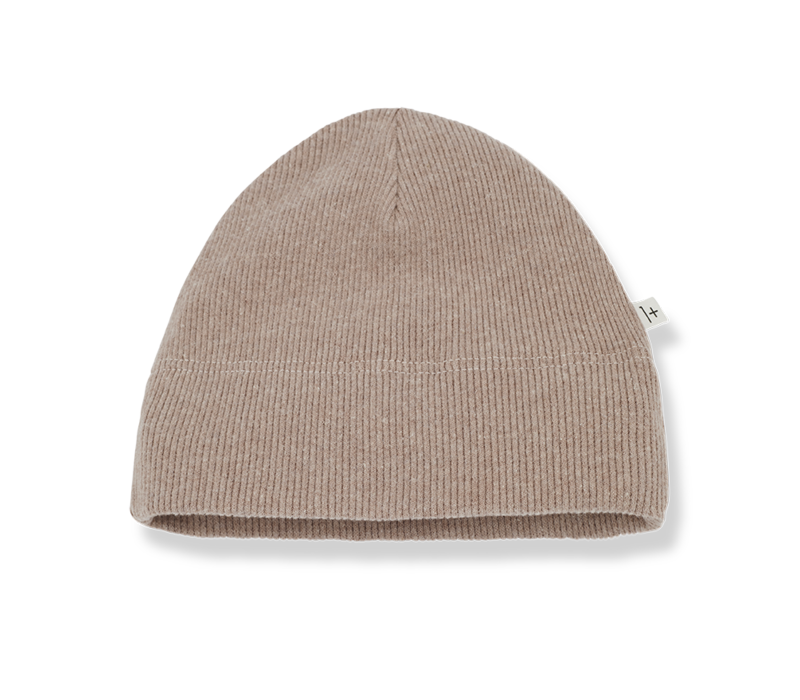 1+ In The Family Ivo Beanie Rose 22w-094