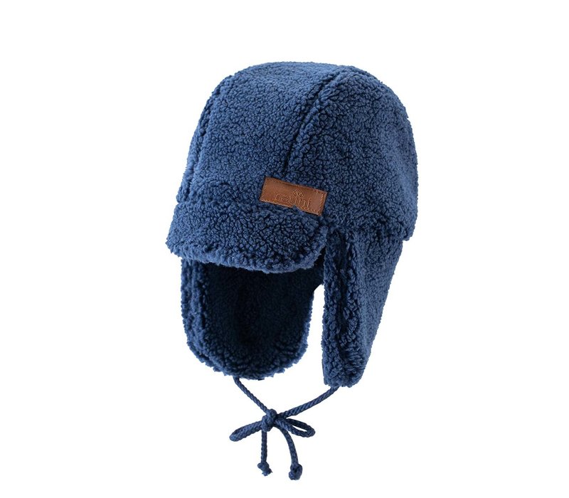 Natini Hat Willie Dark Blue