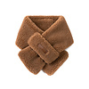 Natini Natini Scarf Mattie Cognac