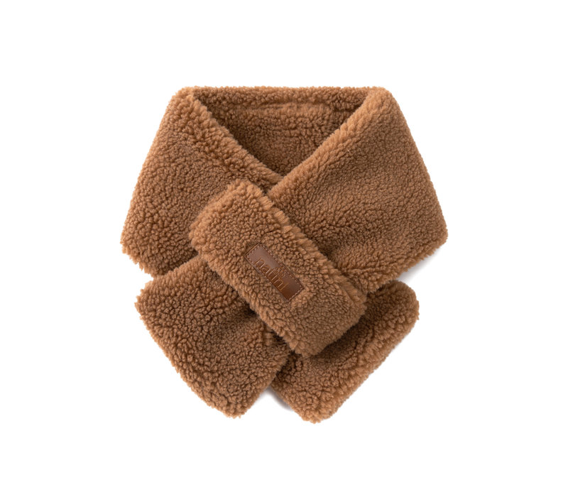 Natini Scarf Mattie Cognac