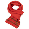 Natini Natini Scarf Hayes Orange - Brown