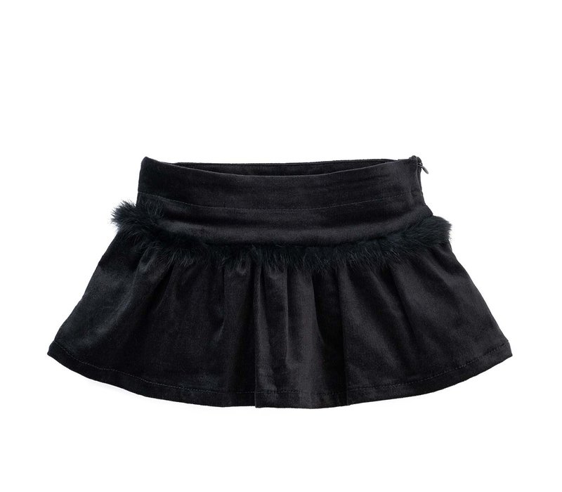 Natini Skirt Mona Black