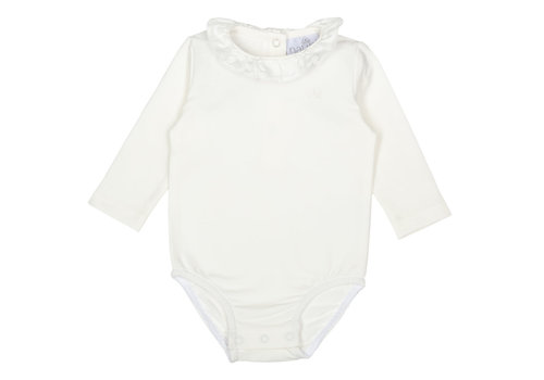 Natini Natini Top Body Colette Off White