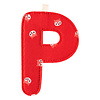 Lilliputiens Lilliputiens Letter P