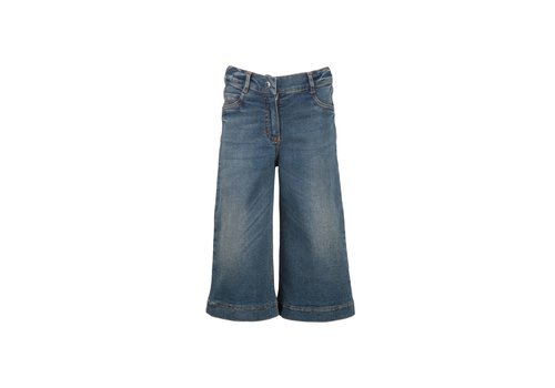 Elsy Elsy Lione Jeans Largo