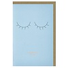 Papette MYT | Postkaart met envelop | I only have eyes for you