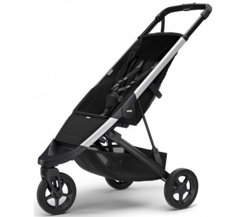 Copy of Thule Spring Black Stroller