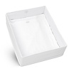 My First Collection First Dax XL Storage Compartment For Drawer White