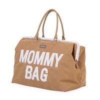 Childhome Mommy Bag Mouton Retourne