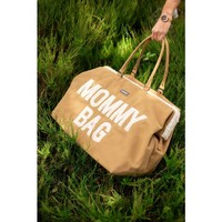 Childhome Mommy Bag Mouton Retourne