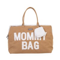 Childhome Mommy Bag Mouton Retourne