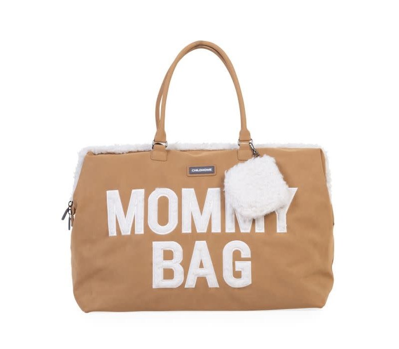 Childhome Mommy Bag Mouton Retourne