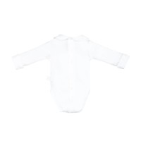 Laranjinha Bodyvest BS242 White