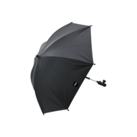 Ding - Stroller Umbrella - Black