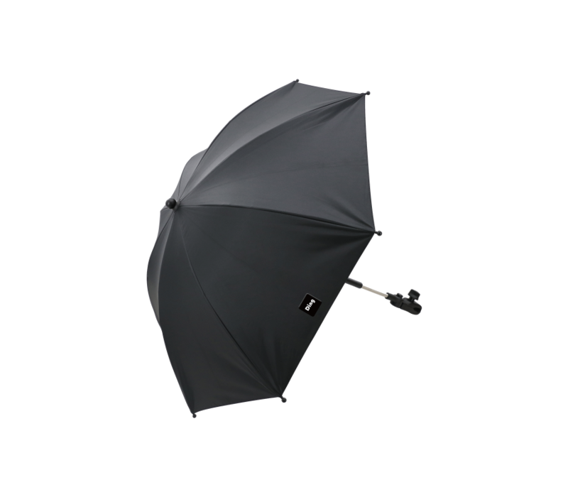 Ding - Stroller Umbrella - Black