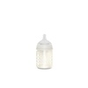 Suavinex Copy of SX - BONHOMIA - Bottle - Glass - Sili. - S - 120Ml - Feather Green