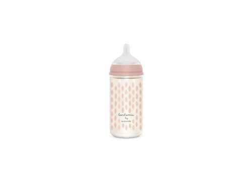 Avent Natural 3.0 starterset - 4x fles