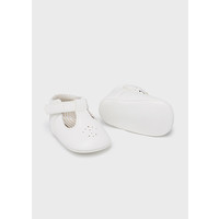 Mayoral Baby shoes Natural