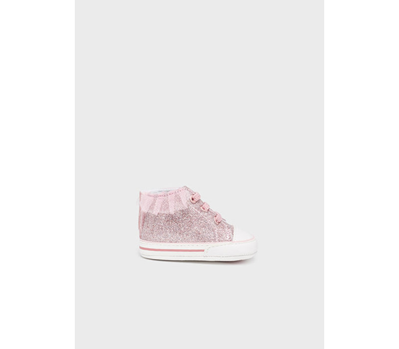 Mayoral Sneakers Blush