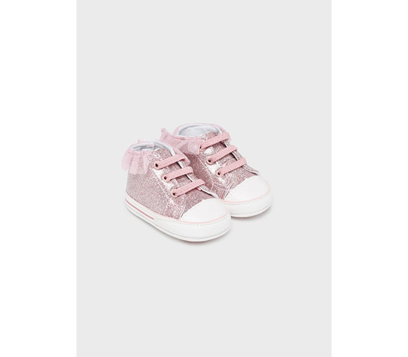 Mayoral Sneakers Blush