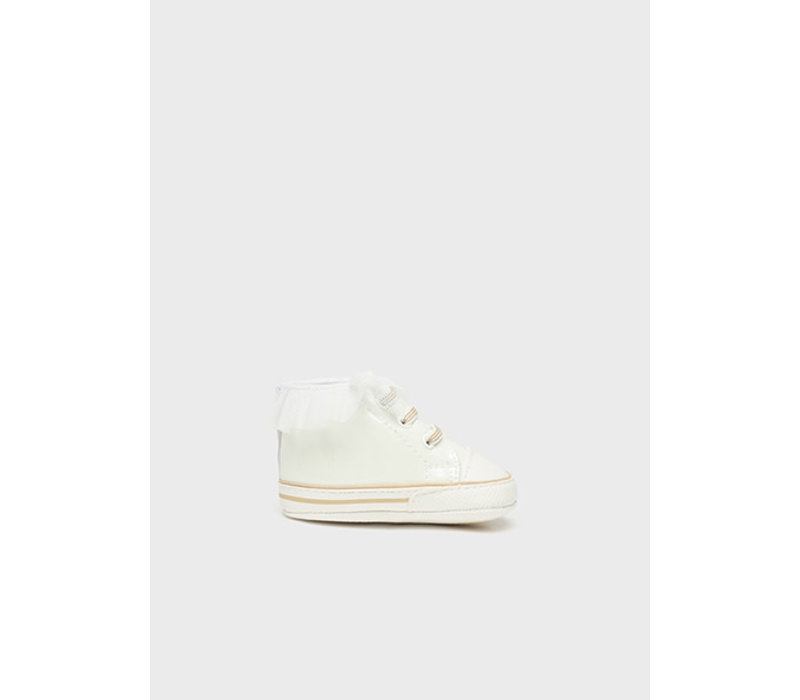 Mayoral Sneakers White