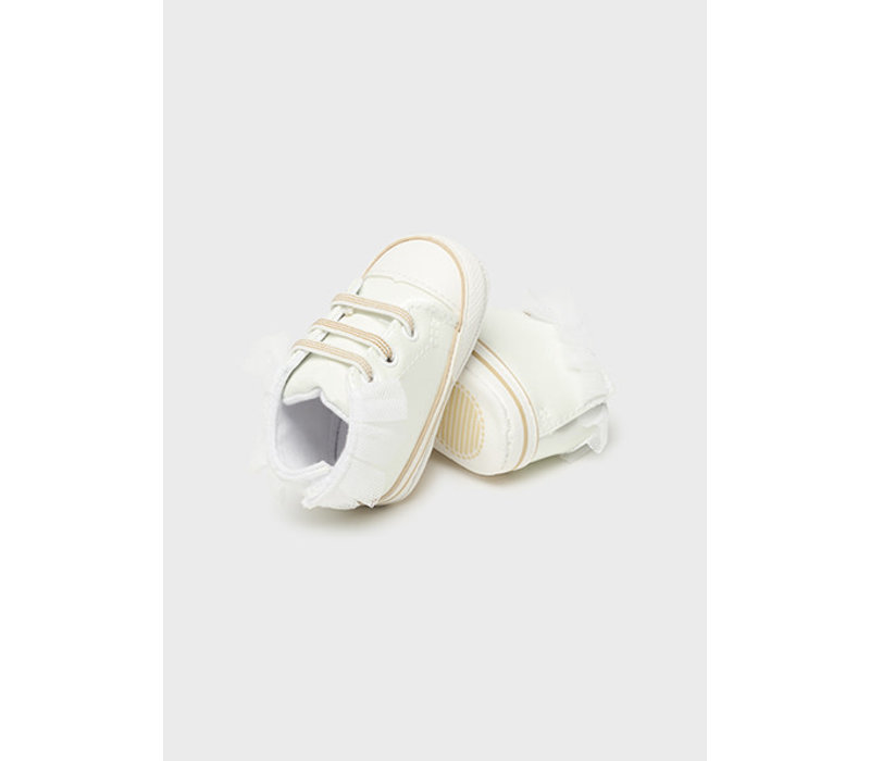 Mayoral Sneakers White