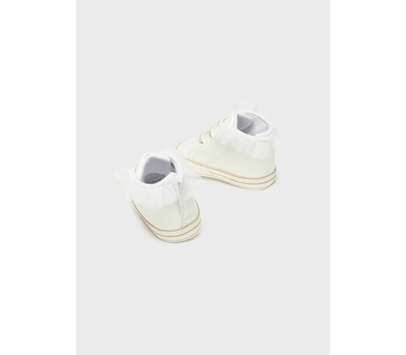 Mayoral Sneakers White