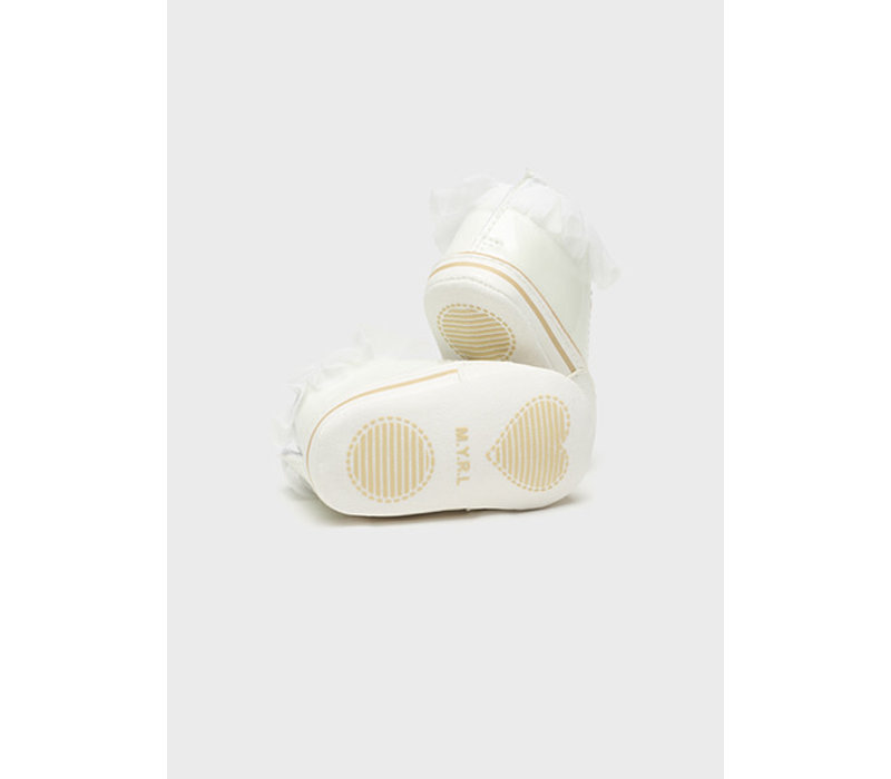 Mayoral Sneakers White