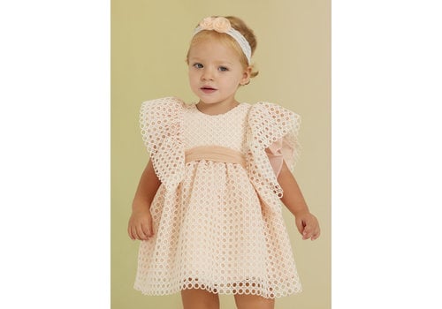 Abel & Lula Abel & Lula Robe Crd-Pêche