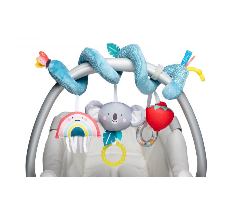 Taf Toys Koala Activiteitenspiraal