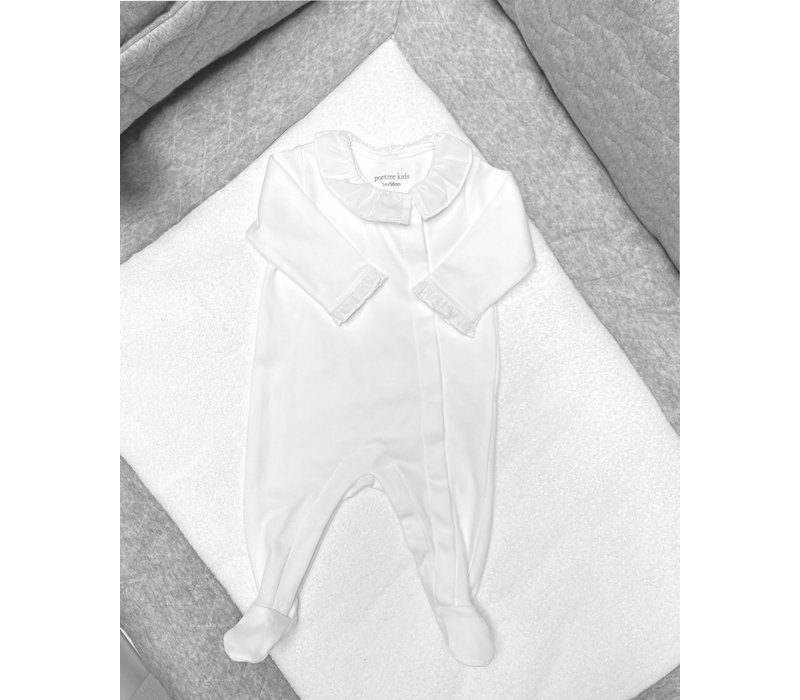 Poetree Kids Babypakje White