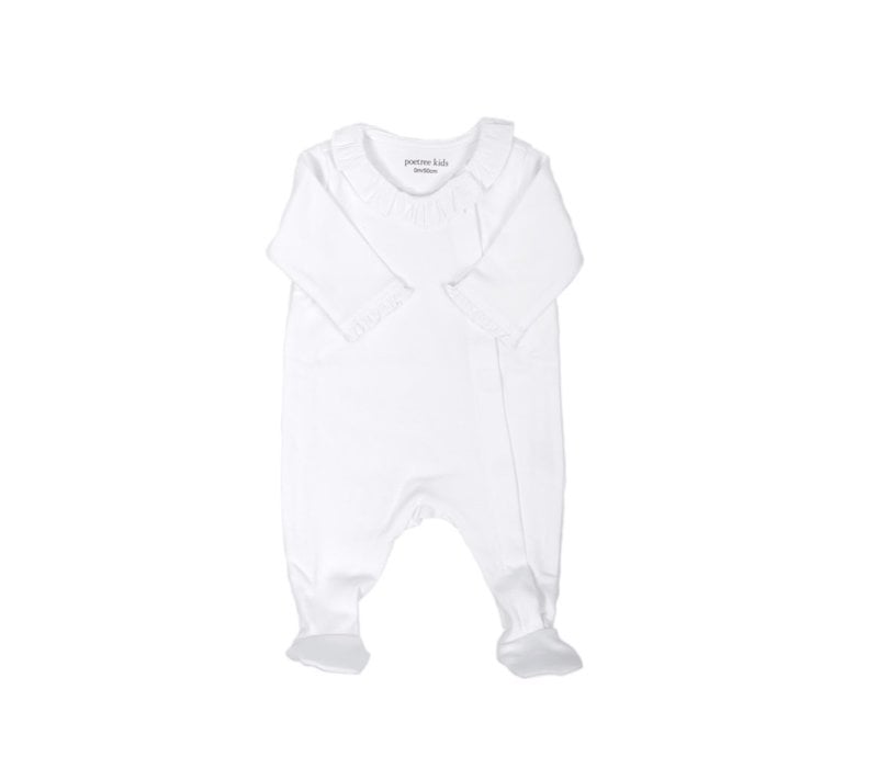 Poetree Kids Babypakje White