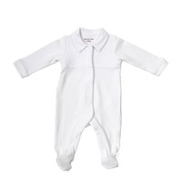 Poetree Kids Babypakje Chevron White