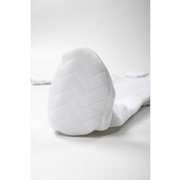 Poetree Kids Babypakje Chevron White