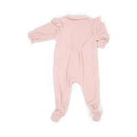 Poetree Kids Babypakje Velours Blush Pink